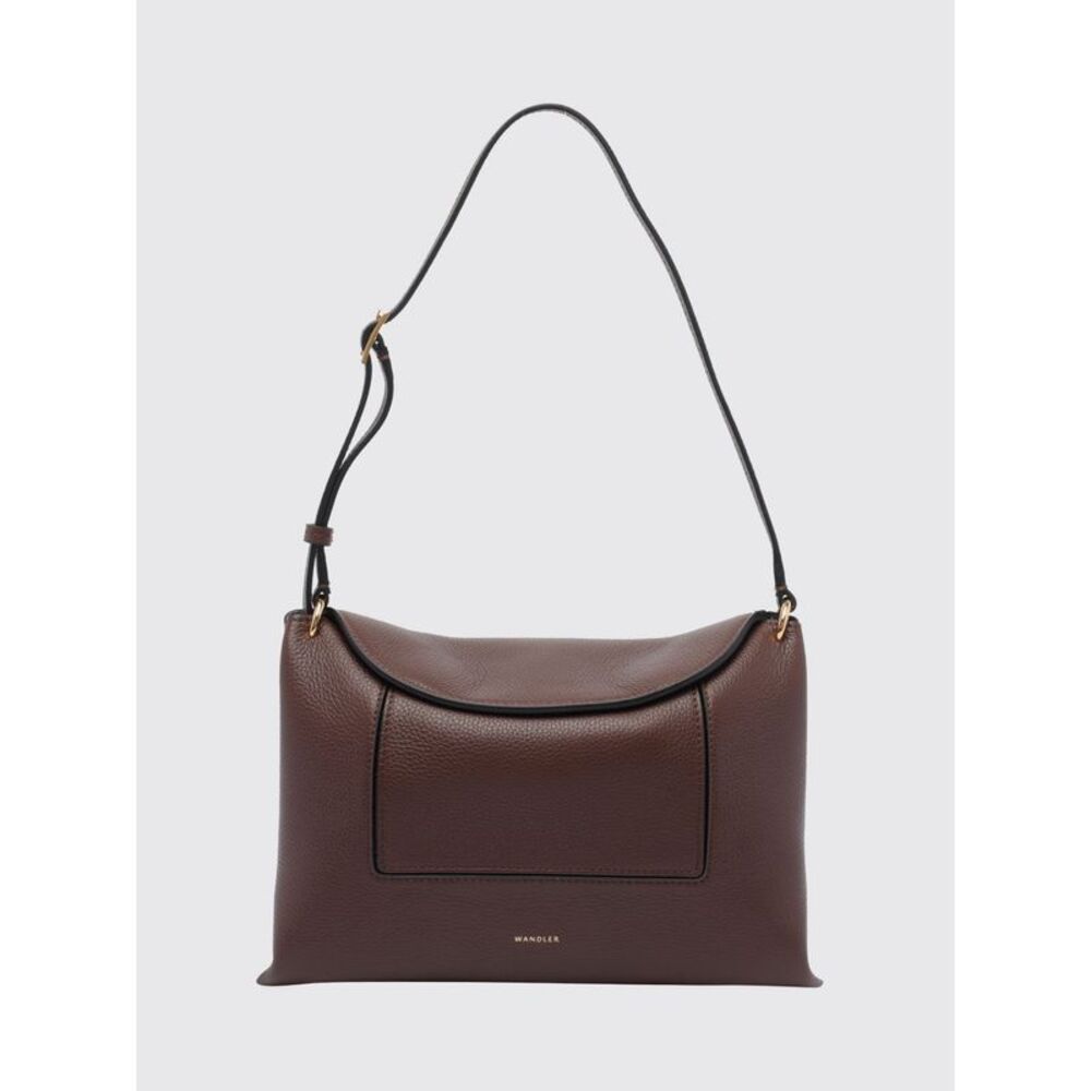 Wandler Shoulder Bag Woman Earth